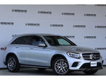 MERCEDES BENZ GLC class