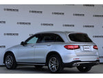 MERCEDES BENZ GLC class