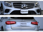 MERCEDES BENZ GLC class