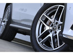 MERCEDES BENZ GLC class
