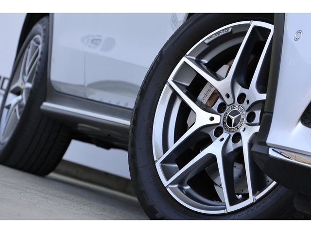 MERCEDES BENZ GLC class