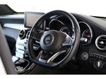 MERCEDES BENZ GLC class