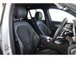 MERCEDES BENZ GLC class