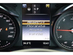 MERCEDES BENZ GLC class