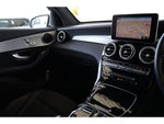 MERCEDES BENZ GLC class