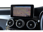 MERCEDES BENZ GLC class