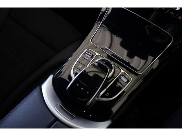 MERCEDES BENZ GLC class