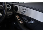 MERCEDES BENZ GLC class