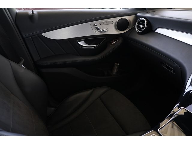 MERCEDES BENZ GLC class