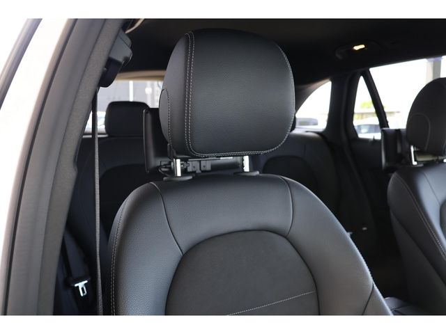 MERCEDES BENZ GLC class