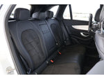 MERCEDES BENZ GLC class