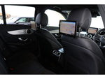 MERCEDES BENZ GLC class