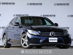 MERCEDES BENZ C-Class sedan