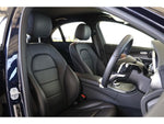 MERCEDES BENZ C-Class sedan