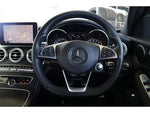 MERCEDES BENZ C-Class sedan