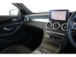 MERCEDES BENZ C-Class sedan