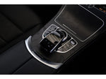 MERCEDES BENZ C-Class sedan