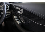 MERCEDES BENZ C-Class sedan