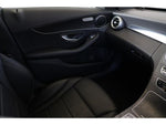 MERCEDES BENZ C-Class sedan