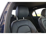 MERCEDES BENZ C-Class sedan