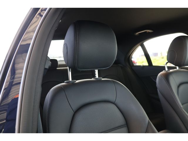 MERCEDES BENZ C-Class sedan
