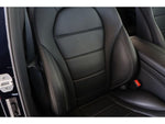 MERCEDES BENZ C-Class sedan