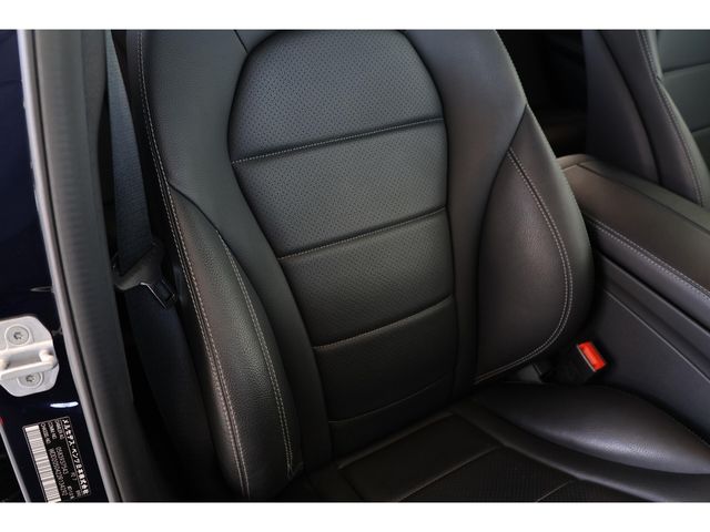 MERCEDES BENZ C-Class sedan