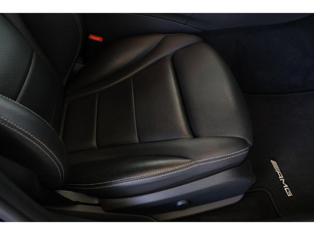MERCEDES BENZ C-Class sedan