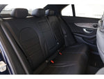 MERCEDES BENZ C-Class sedan