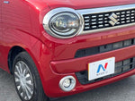 WAGON R SMILE