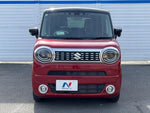 WAGON R SMILE