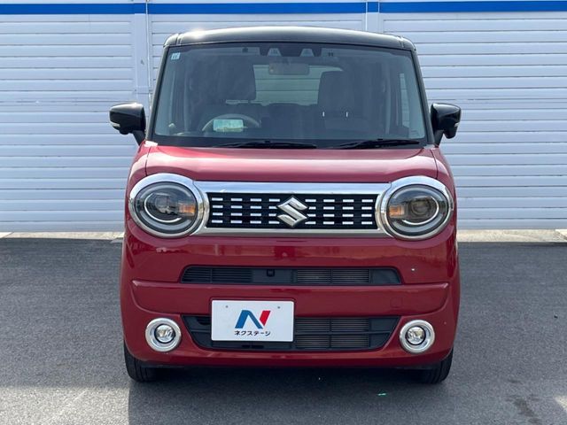 WAGON R SMILE