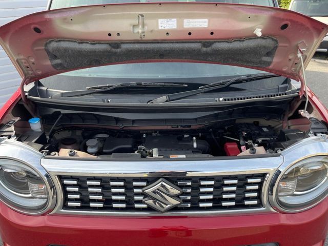 WAGON R SMILE