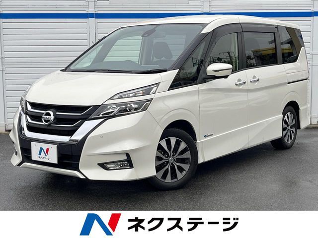 SERENA S-HYBRID