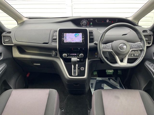 SERENA  S-HYBRID