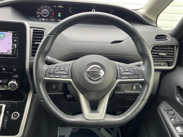 SERENA  S-HYBRID