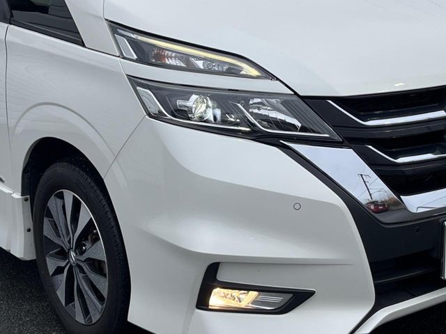 SERENA  S-HYBRID