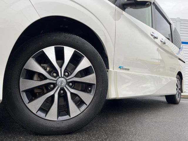SERENA  S-HYBRID