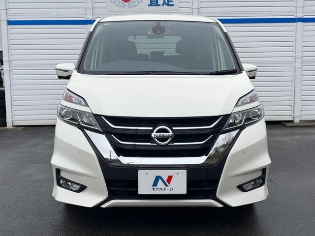 SERENA  S-HYBRID