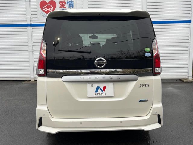 SERENA  S-HYBRID