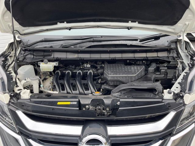 SERENA  S-HYBRID
