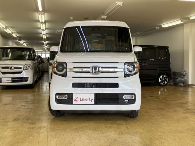 N-VAN