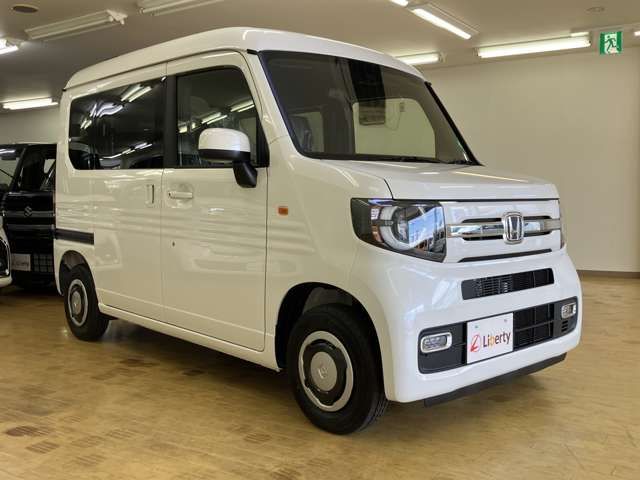 N-VAN