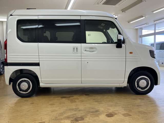 N-VAN