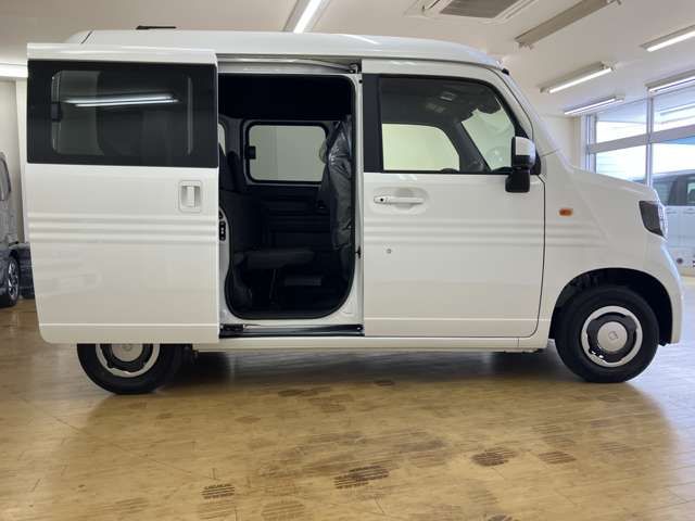 N-VAN