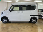 N-VAN