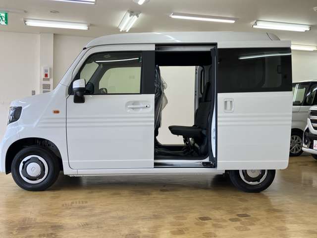 N-VAN