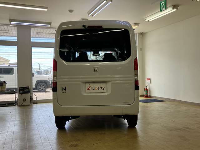 N-VAN