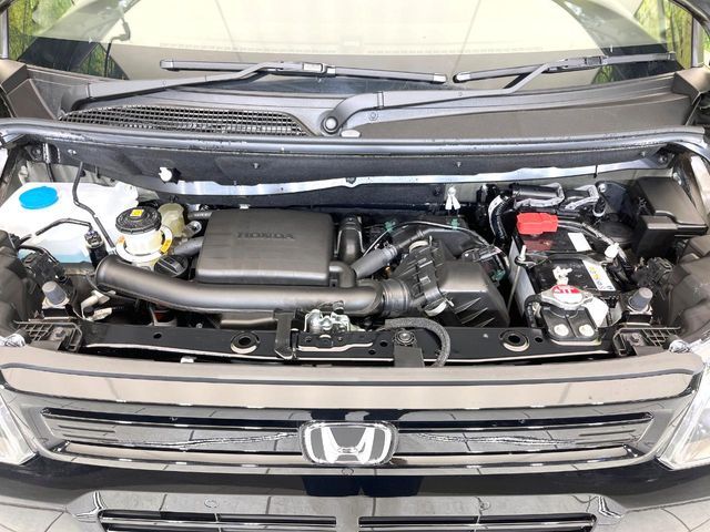 N BOX