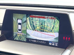 CROWN sedan hybrid